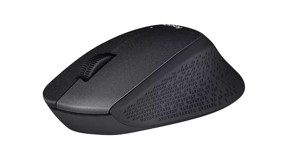 Logitech M330 Silent Plus