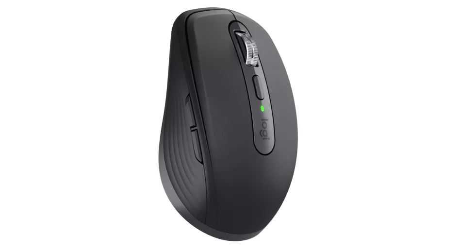 Mouse Kecil Terbaik - Logitech MX Anywhere 3