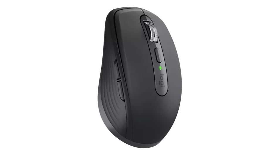 Logitech MX Anywhere 3