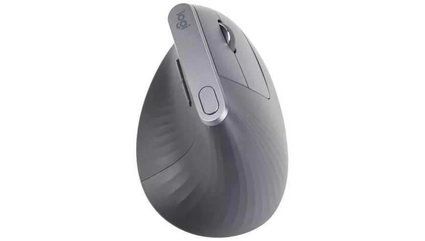 Logitech MX Vertical