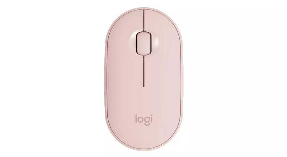 Logitech Pebble M350