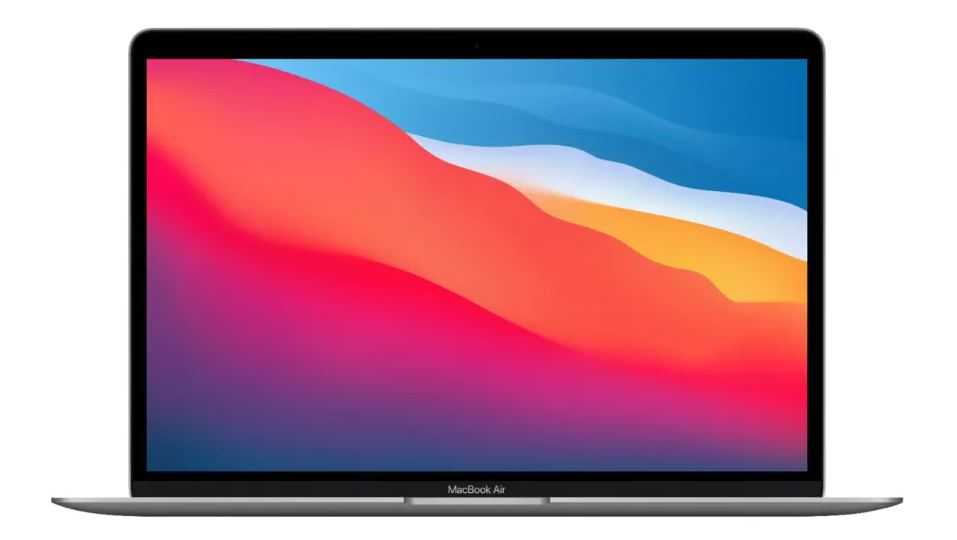 MacBook Air M1 2020