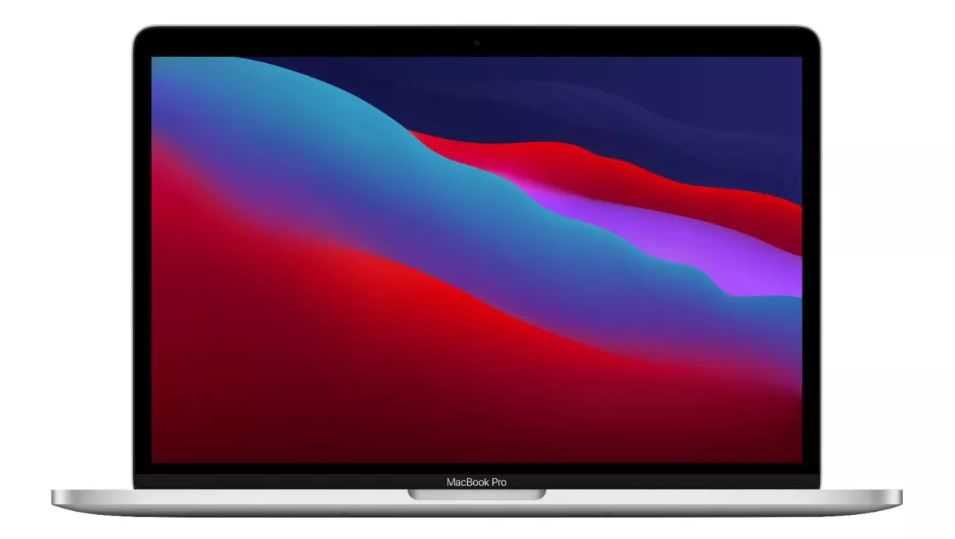 MacBook Pro 13-inch (M1, 2020)