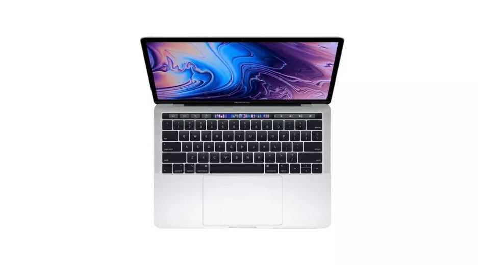 MacBook Pro 13 inci Terbaik 2019