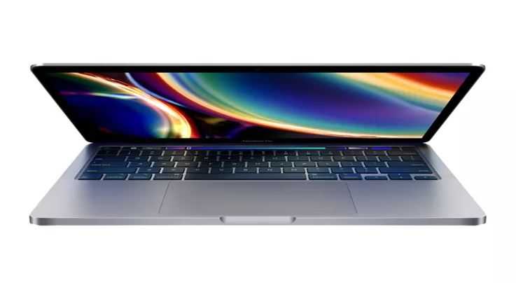 MacBook Pro 13 inci Terbaik