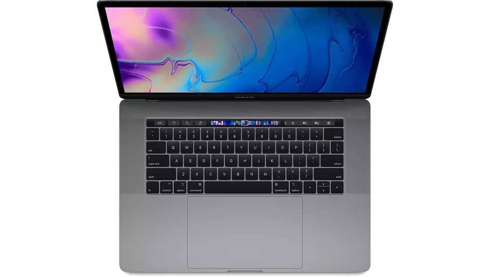 MacBook Pro 13 inci