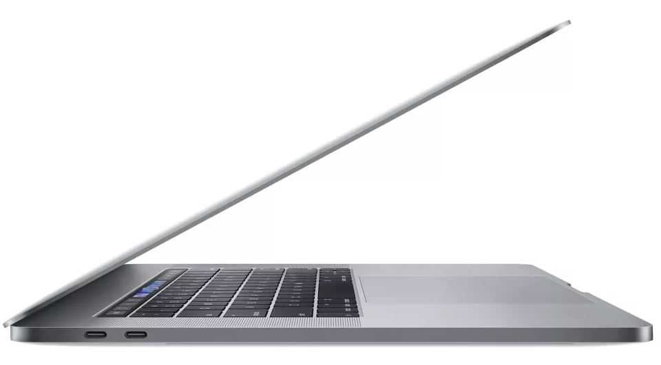 MacBook Pro 15 inci terbaik