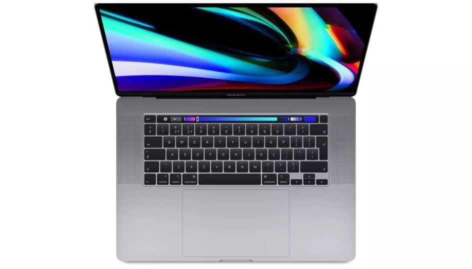 MacBook Pro 16 inci Terbaik