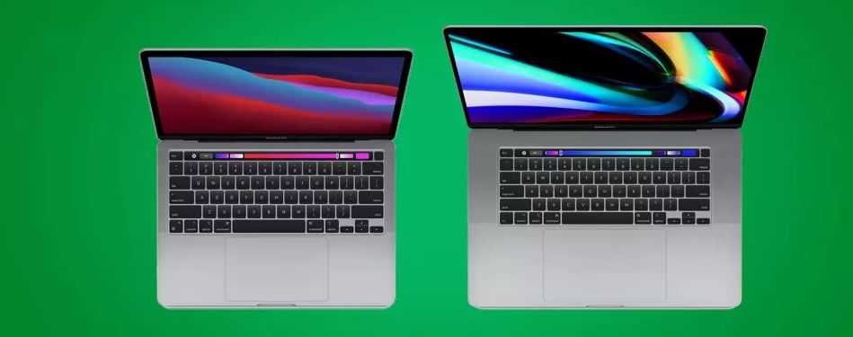 MacBook Pro Murah Terbaik