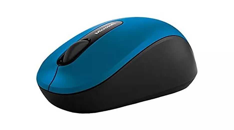 Microsoft Bluetooth Mobile Mouse 3600