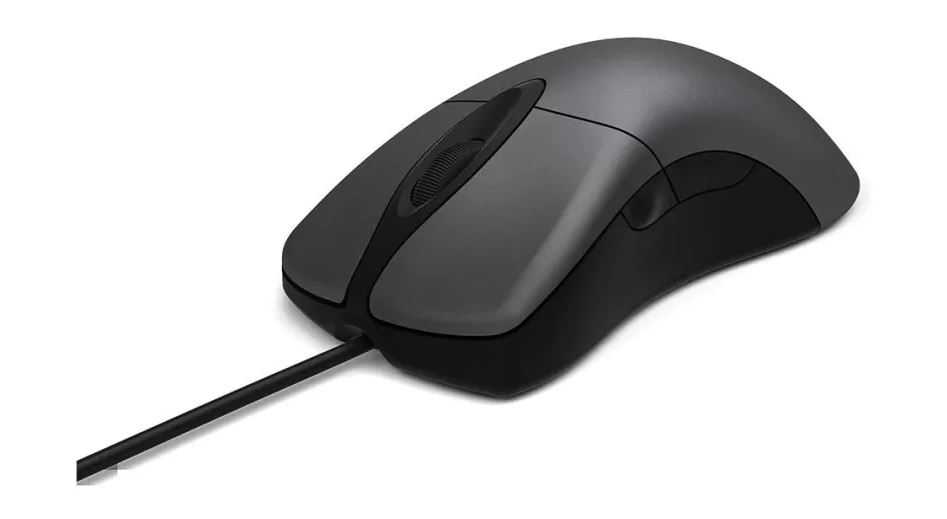 Microsoft Classic IntelliMouse