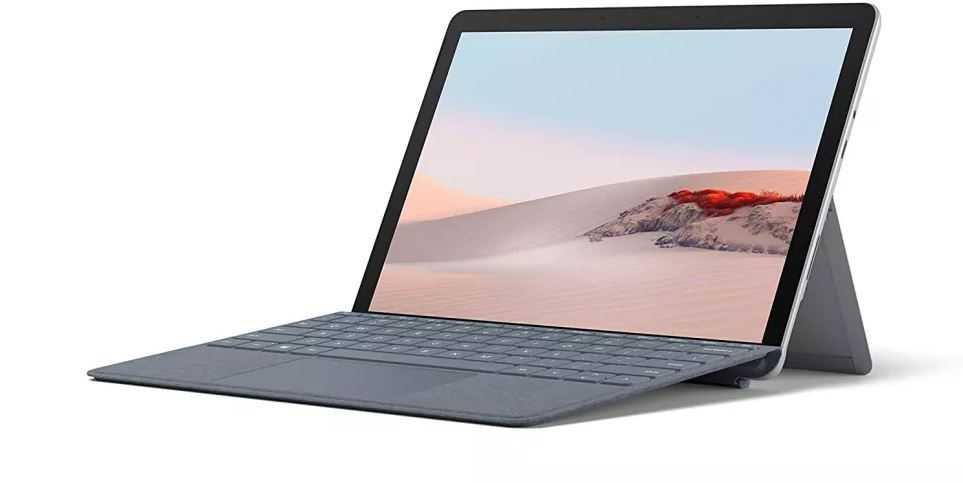 Microsoft Surface Go 2