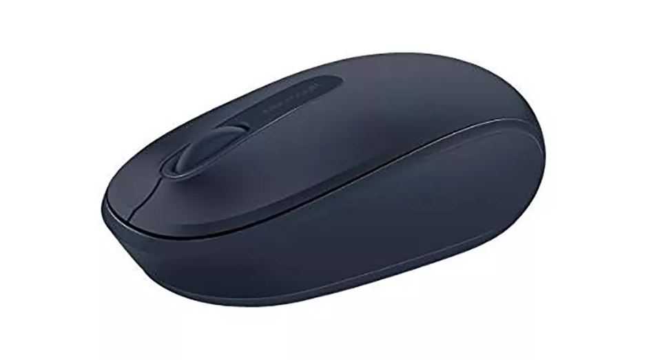 Microsoft Wireless Mobile Mouse 1850