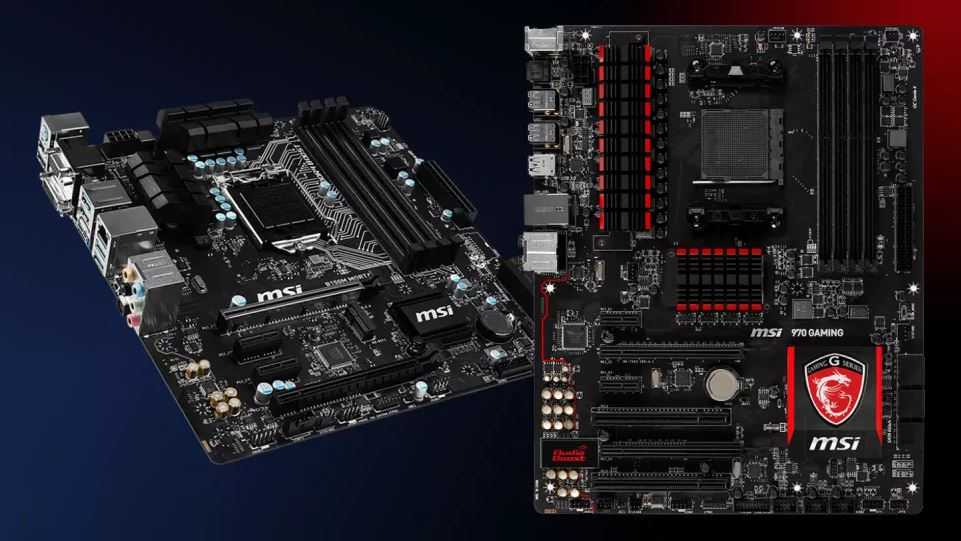 Motherboard ASUS Terbaik