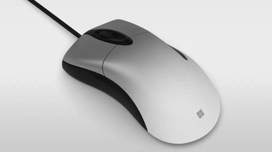 Mouse Murah Terbaik 2021