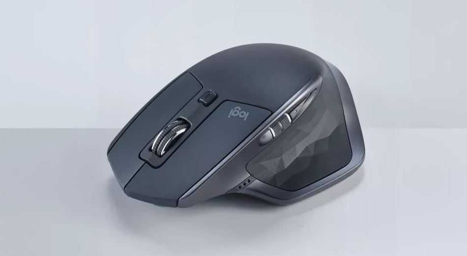 Mouse Terbaik 2021