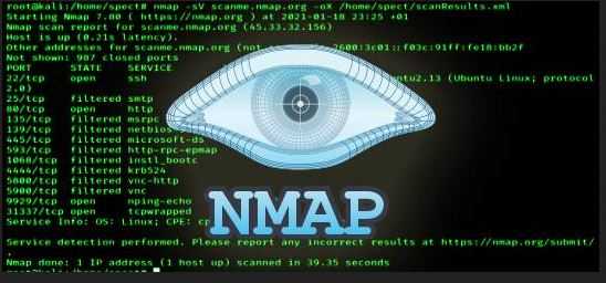 Nmap