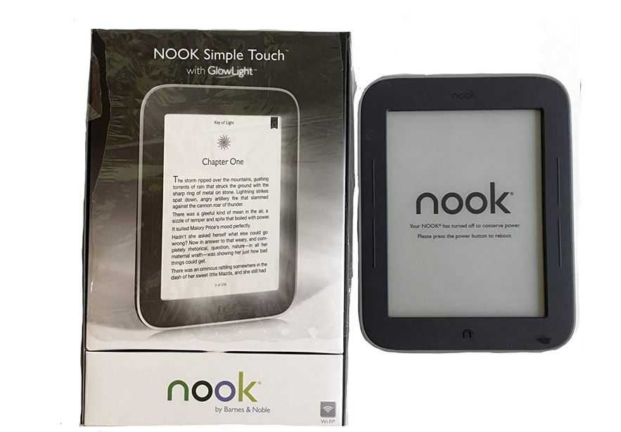 Nook