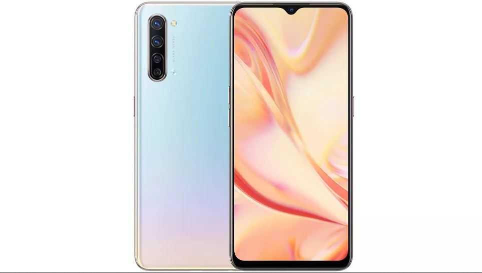 Oppo Find X2 Lite