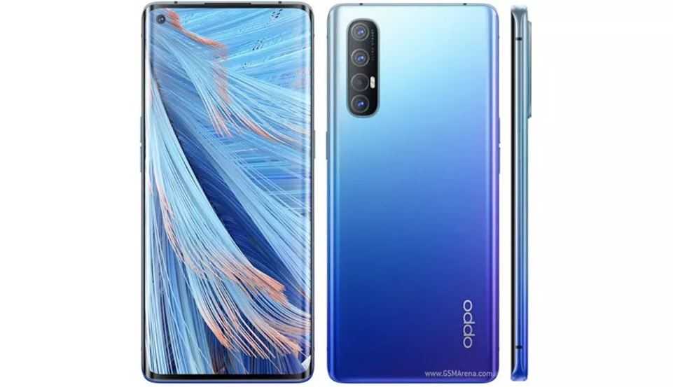 Oppo Find X2 Neo