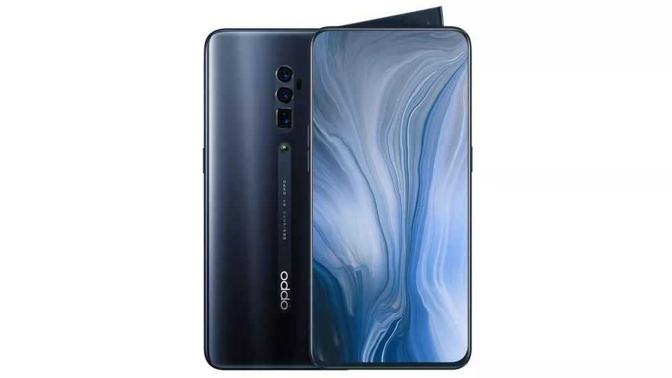 Oppo Reno 10x Zoom