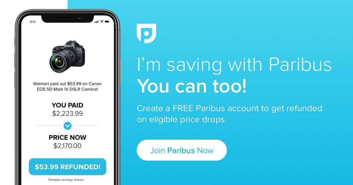 Aplikasi penghasil uang terbaik Paribus