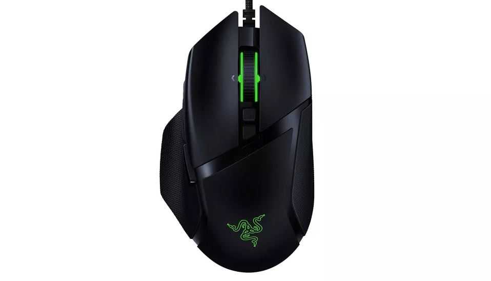 Razer Basilisk V2