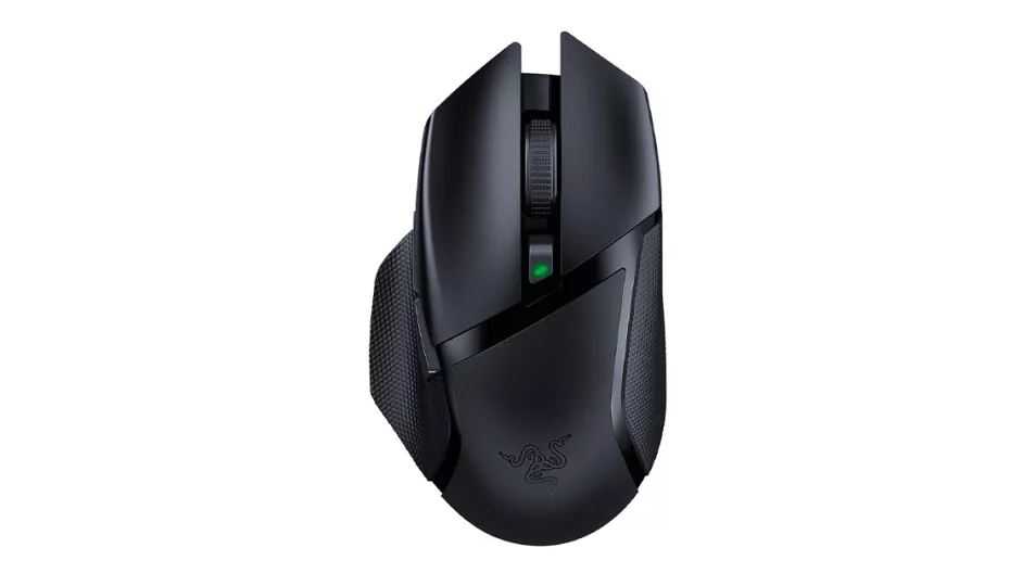 Razer Basilisk X Hyperspeed