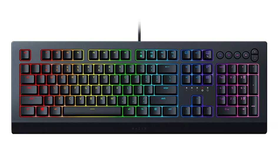 Razer Cynosa V2