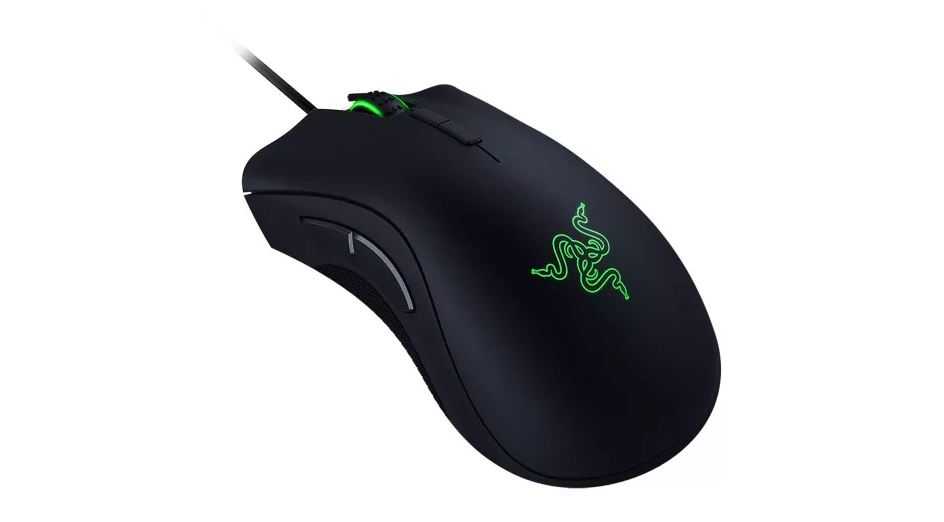 Razer DeathAdder Elite