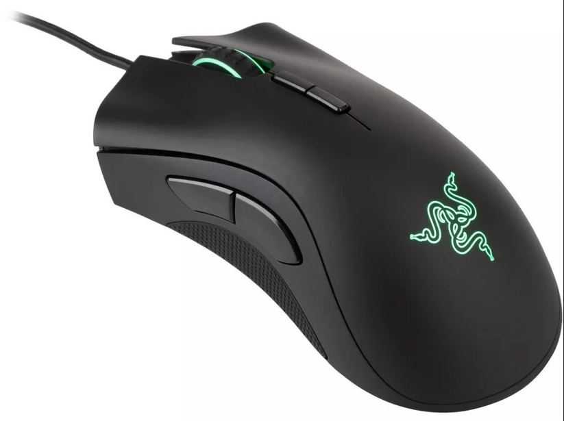 Razer DeathAdder Elite