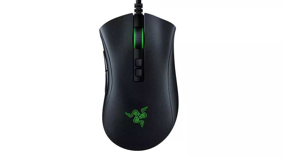 Razer Deathadder V2