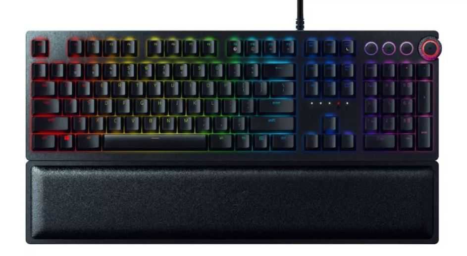 Razer Huntsman Elite