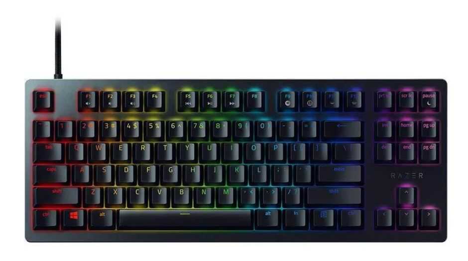 Razer Huntsman Tournament Edition