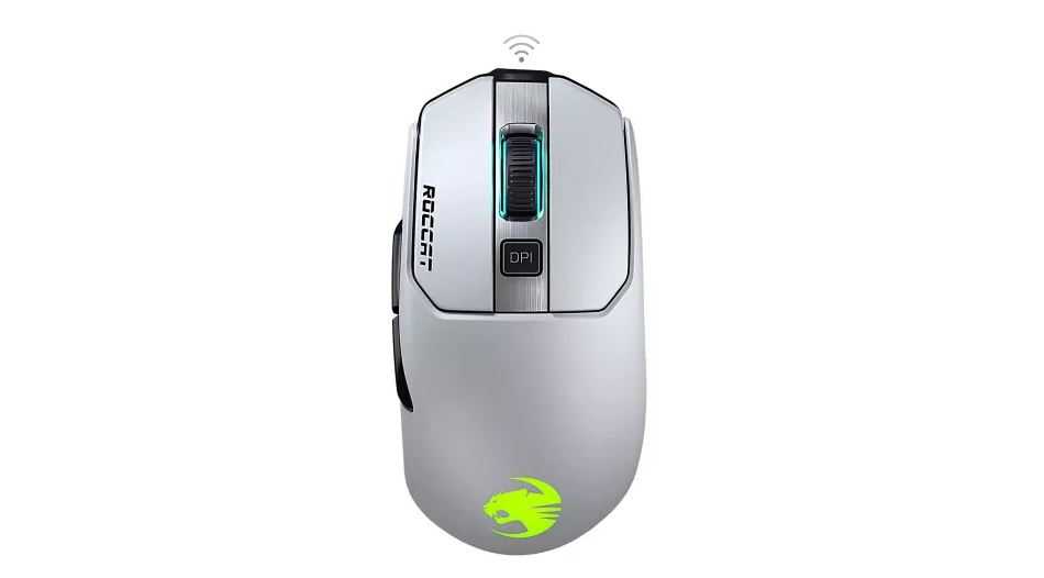 Roccat Kain 202 AIMO