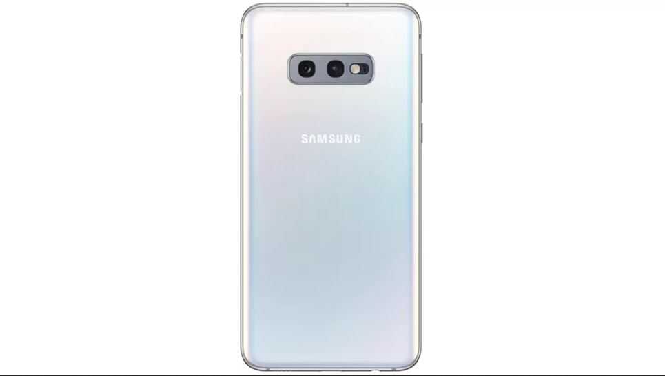 Samsung Galaxy S10e