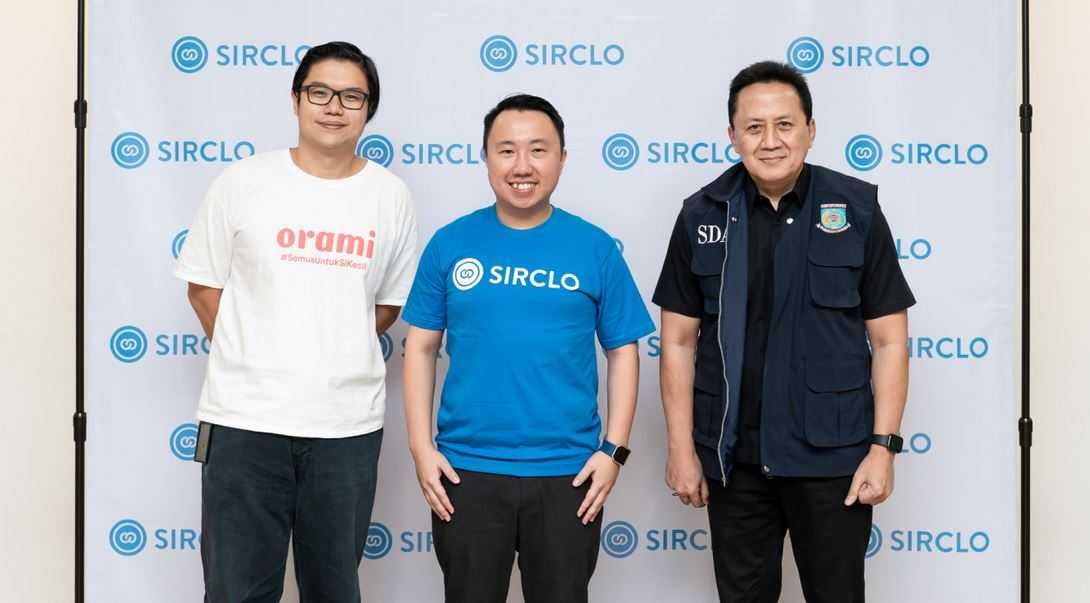 Sirclo telah Mengakuisisi Parenting Startup Orami