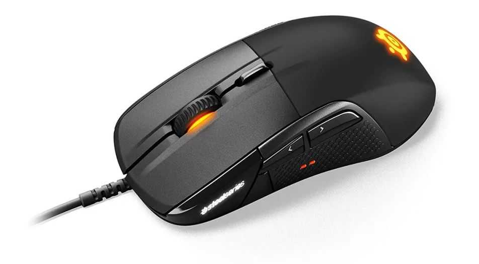 SteelSeries Rival 710