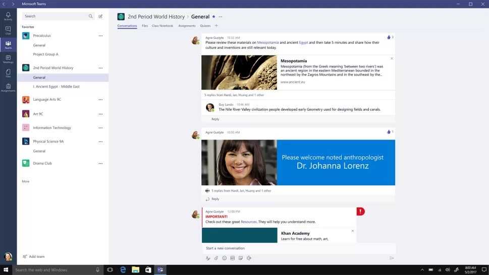 Tanggal rilis Windows 10 S