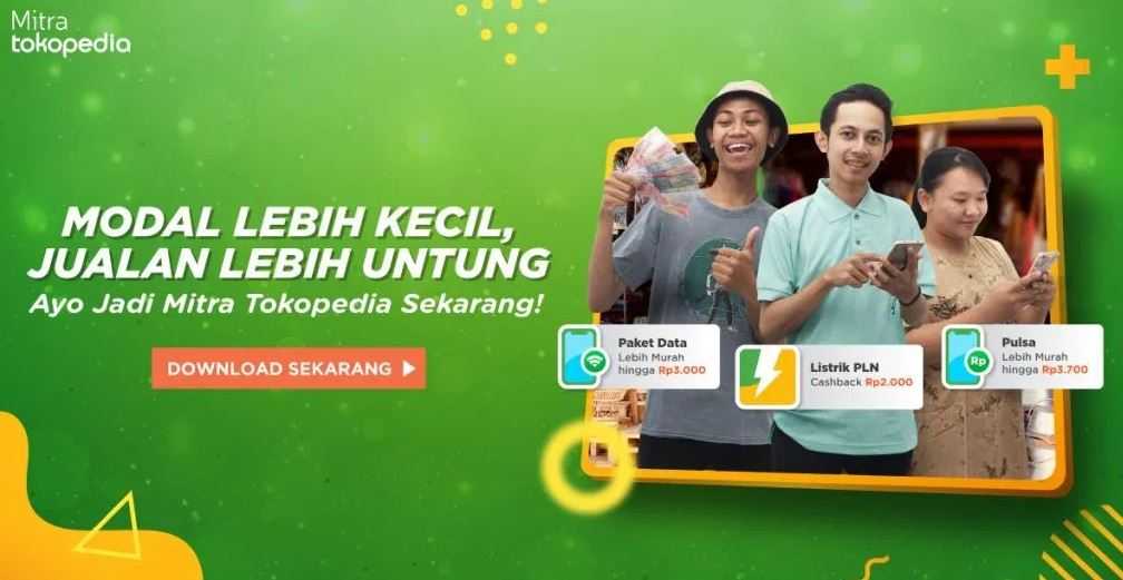 Tokopedia