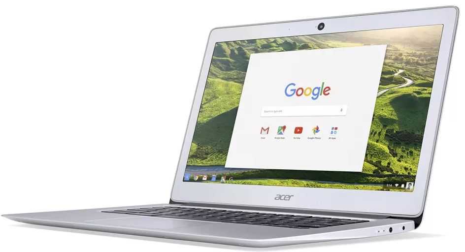 Acer Chromebook 14