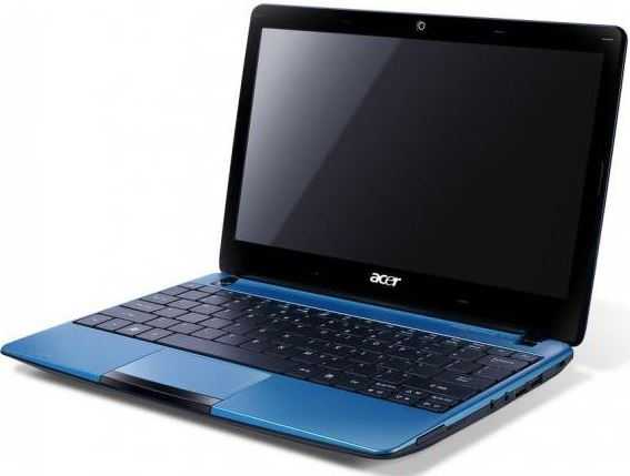 Aspire One 722 (Acer)