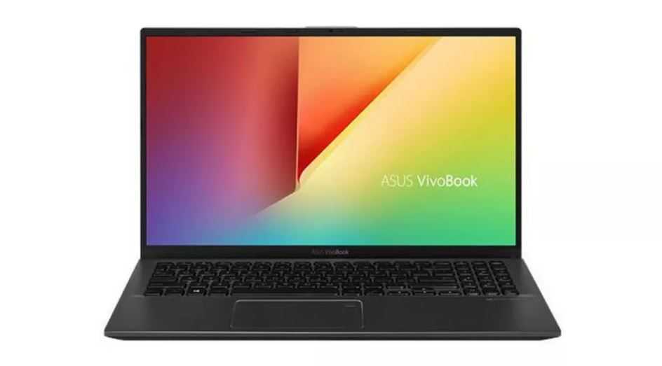 Asus VivoBook 15