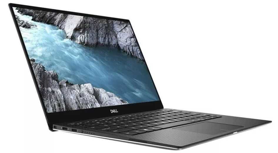 laptop kerja terbaik - Dell XPS 13