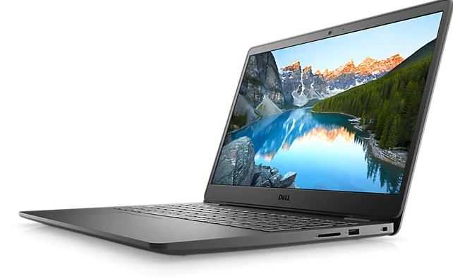 Laptop Dell Inspiron 15 3000 15,6 Inci