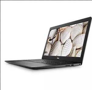 Laptop Dell Inspiron 15.6 Inci