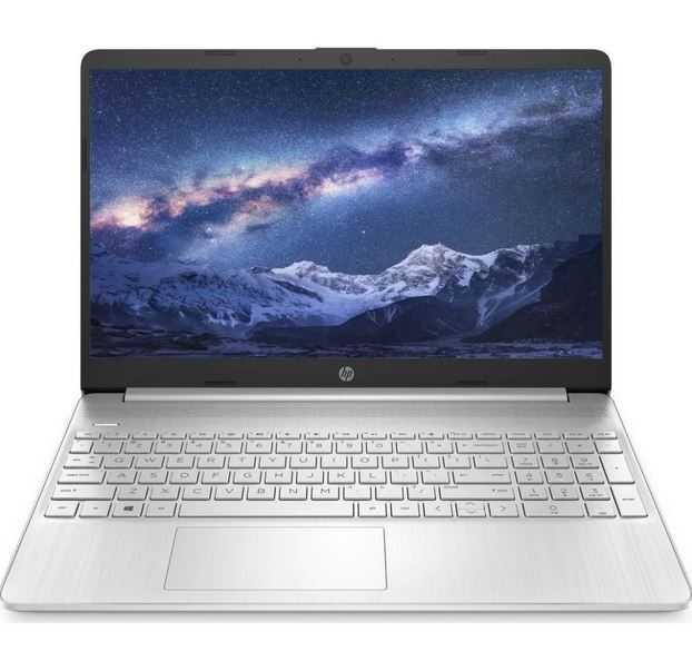 Laptop HP 15,6 Inci