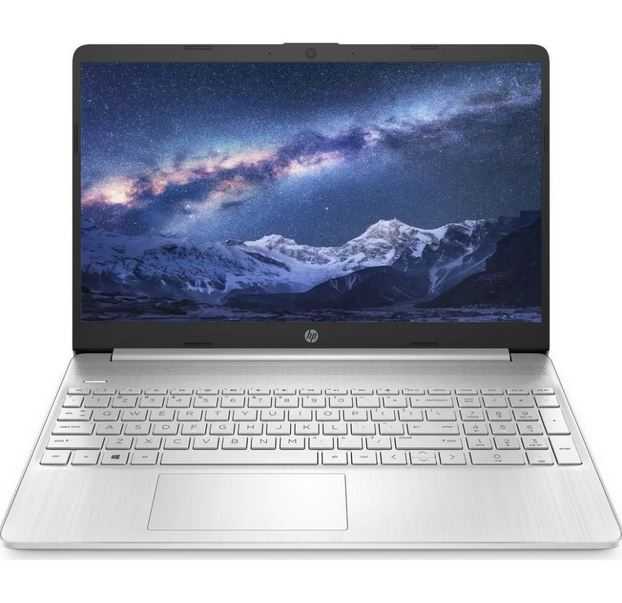 Laptop HP 15,6 Inci