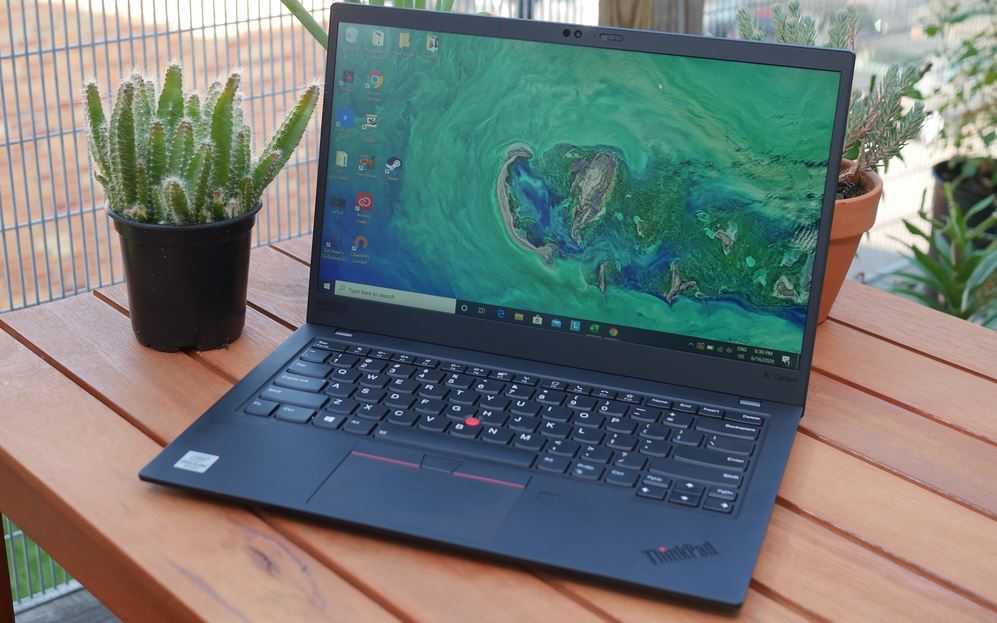 Laptop Kerja Terbaik