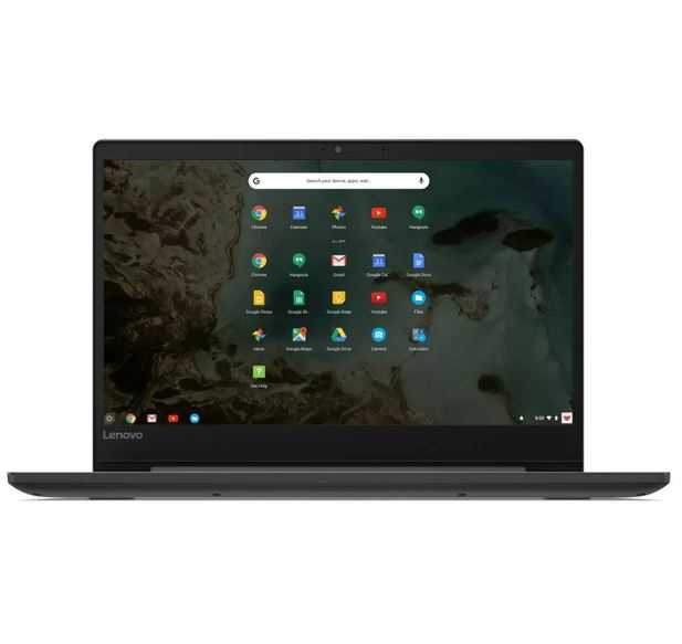 Laptop Lenovo Chromebook S330 14-Inci